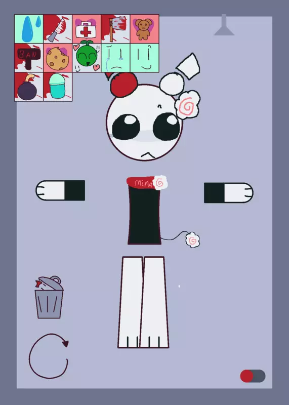Game by @Roseee_