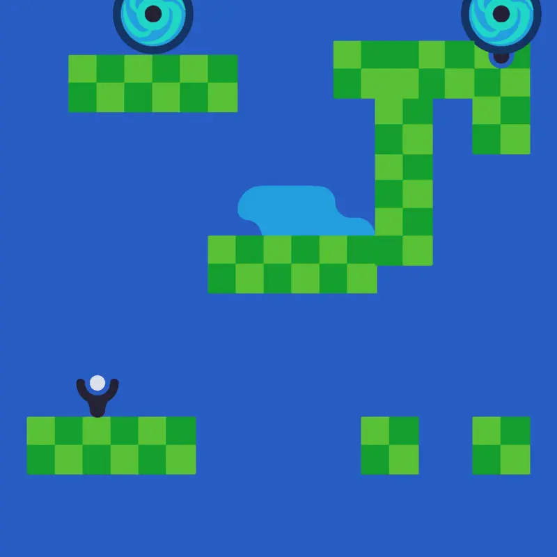 Game by @TWINKLETOE