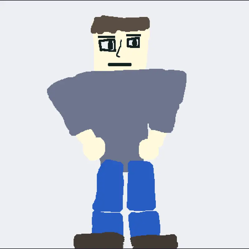 Game by @TrollgeTheCreator777