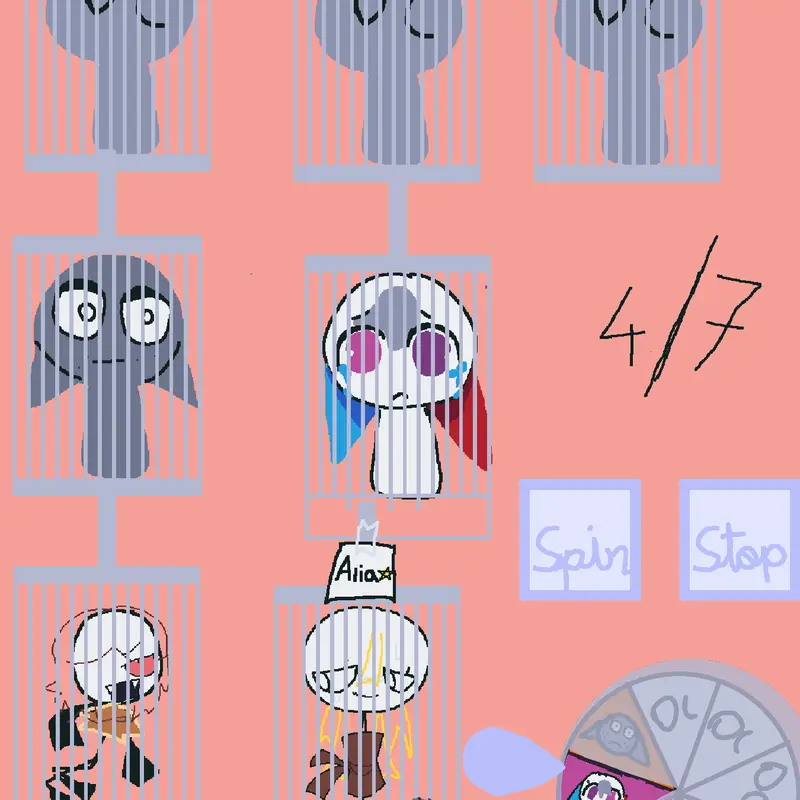 Game by @BurpBurpAndBurp
