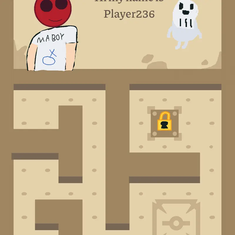 Game by @Player236