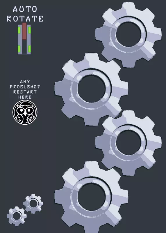 Gear Simulator by @Titan_Gato489C