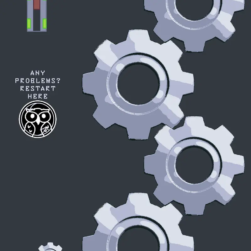 Gear Simulator by @Titan_Gato489C
