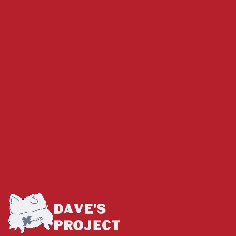 Game by @DaveArtesanal_