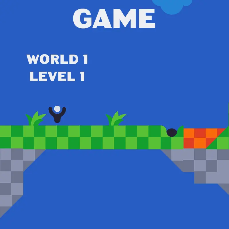 Game by @Genche