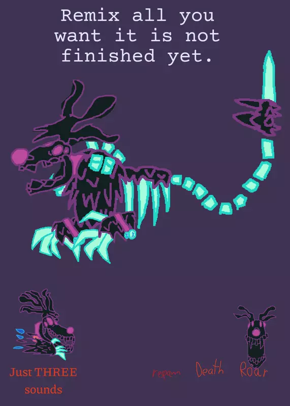 Game by @Deymonik