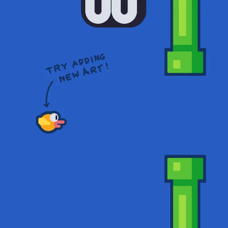 Game by @syedali