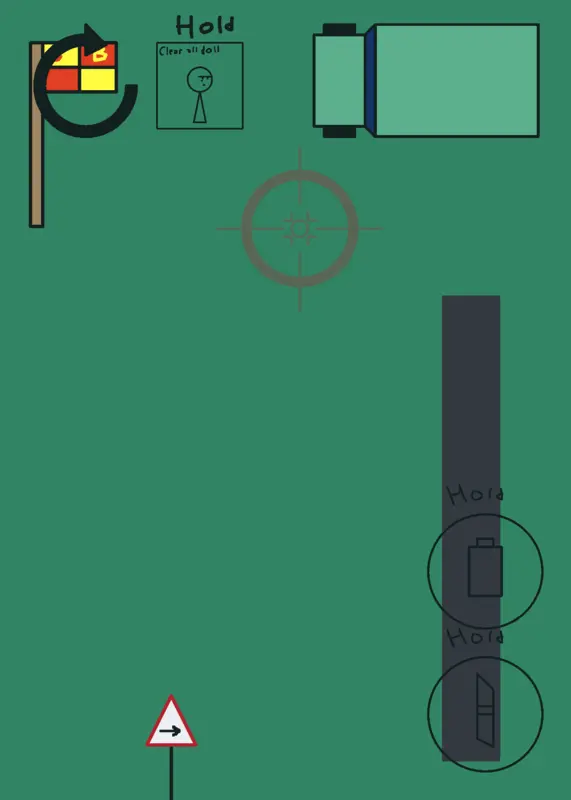 Game by @Haikal-AR007