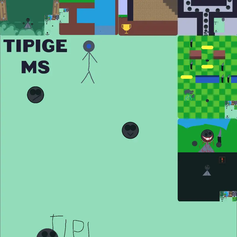 Game by @martinvig
