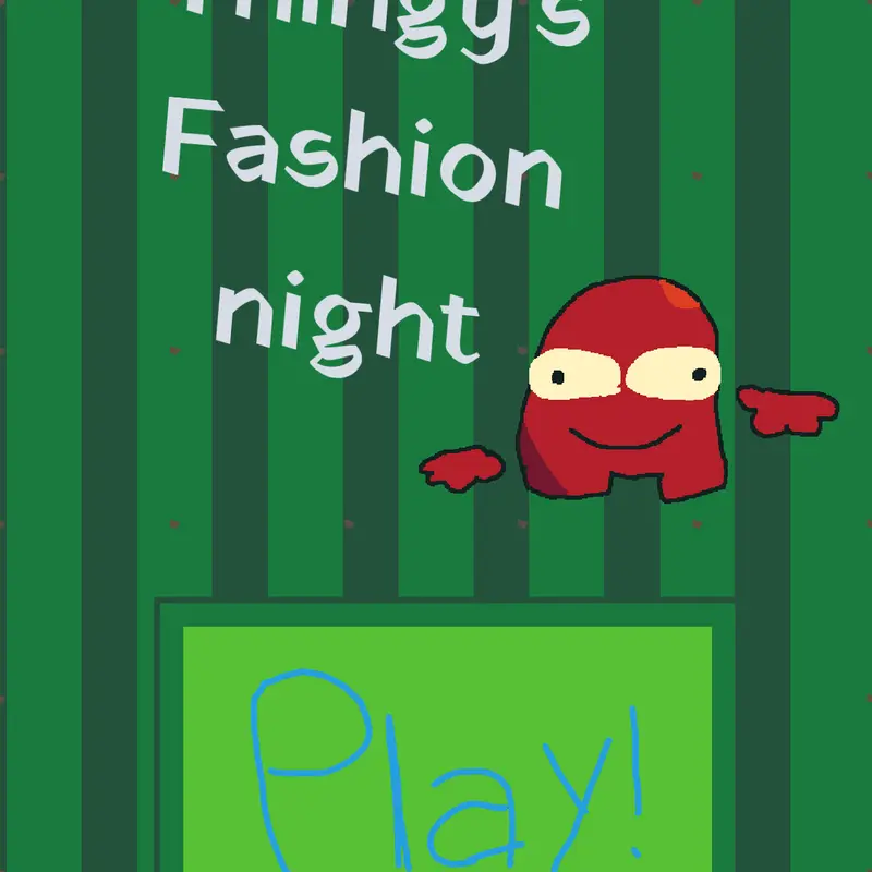 Game by @green_thingy