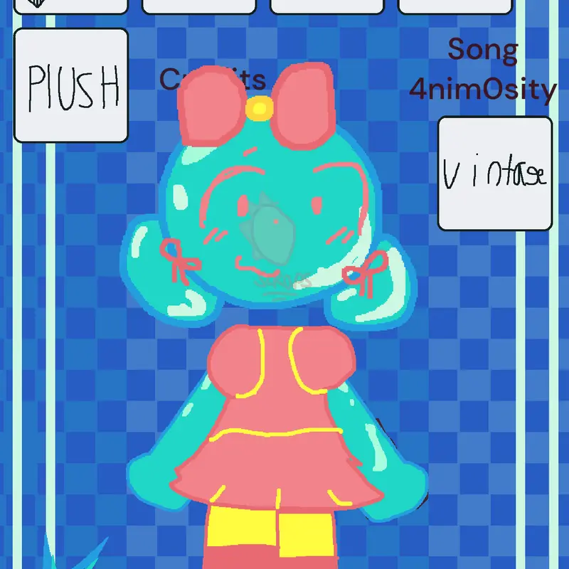 Game by @Animator_xdfnf