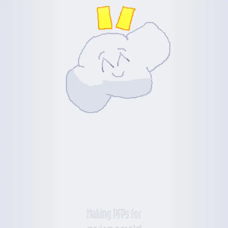 Game by @DoodleGal