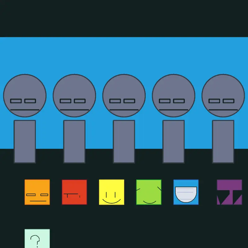 Game by @SNSJHSA