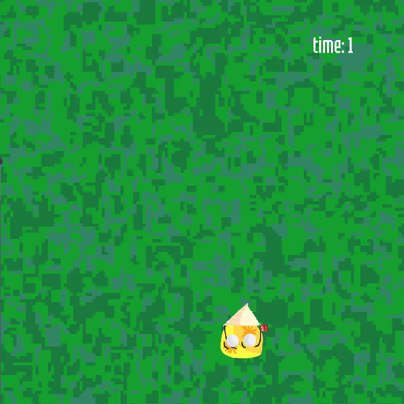 Game by @Puro_2017