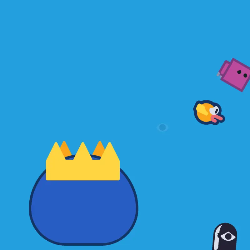 Game by @Oliver_fernandes