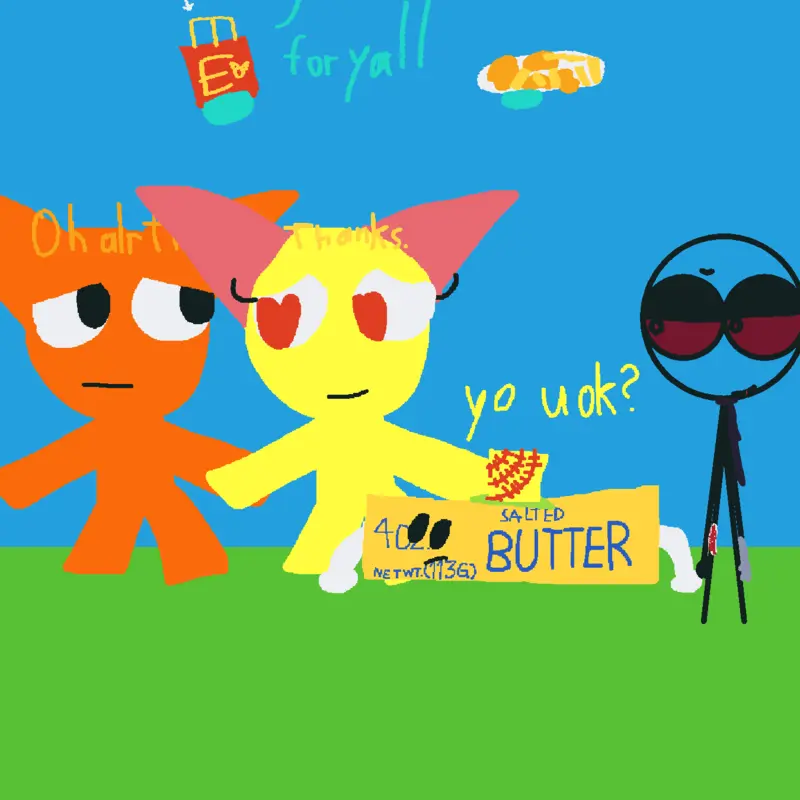 Game by @PlayboyXD