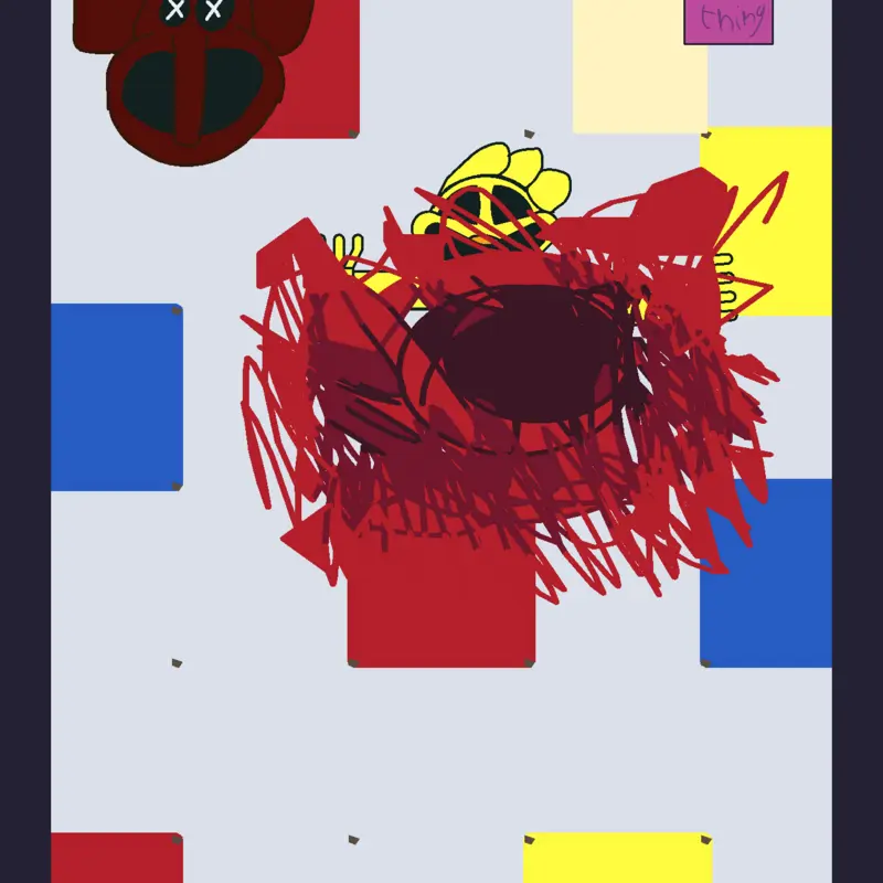 Game by @chikenwom1990
