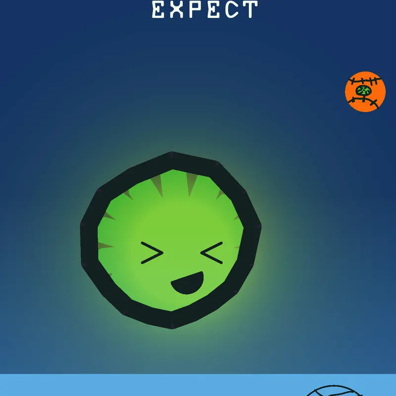 Game by @MiseryftDarkai