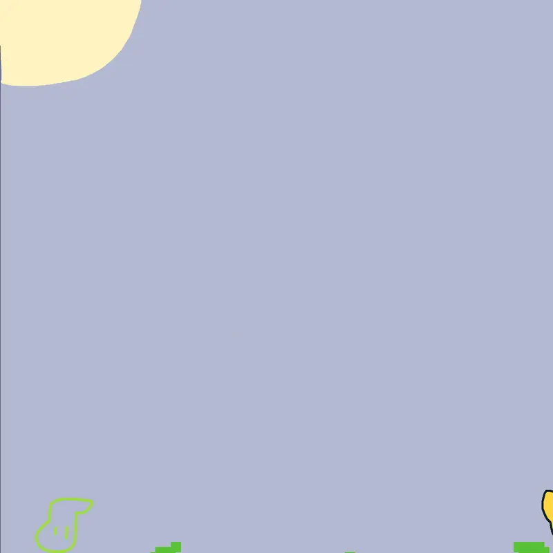 Game by @luckychick