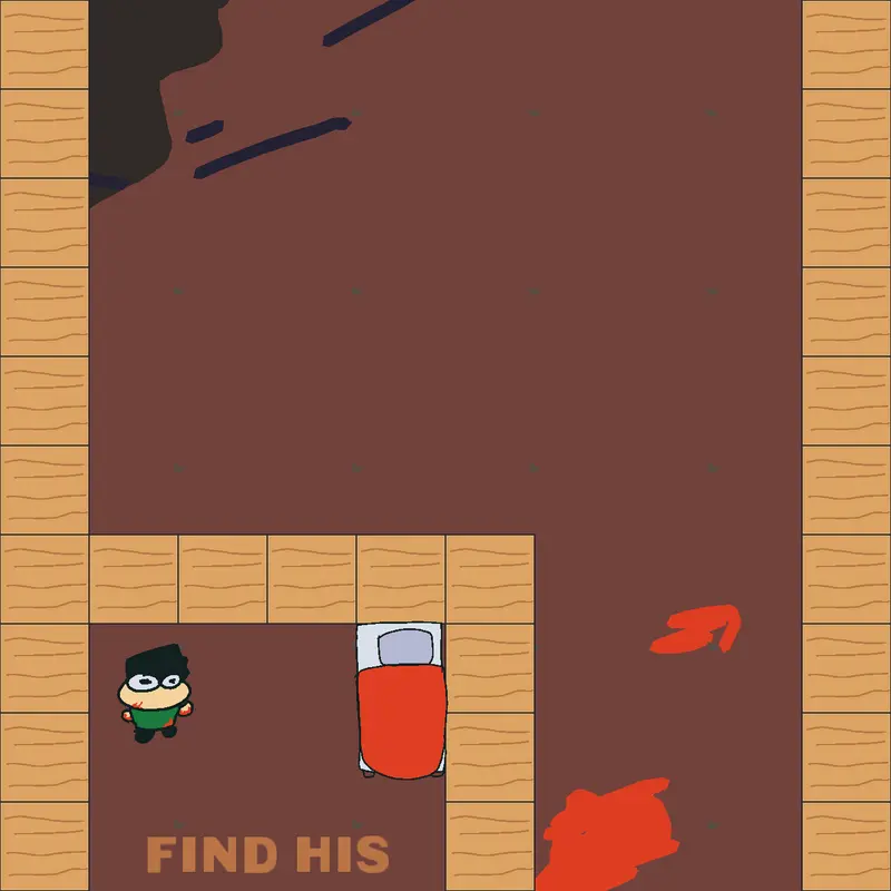 Game by @Hoangdeptrai