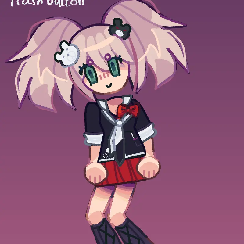 Game by @IDIOTINYOURFYP