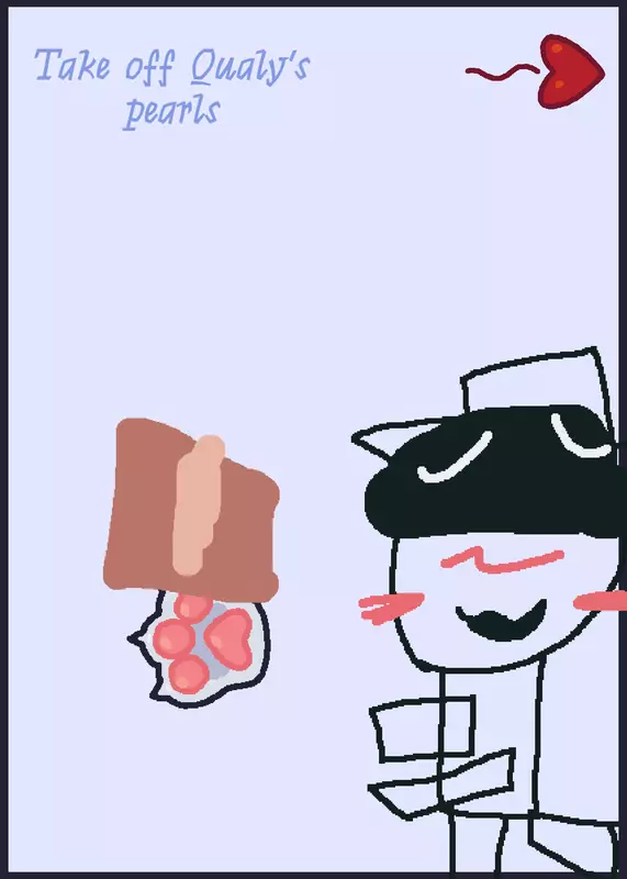 Game by @dontaskwhyidontdrawfour