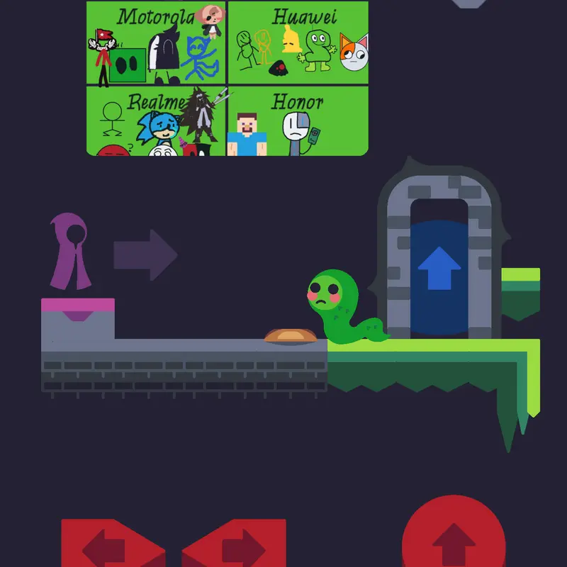 Game by @ChickenCensus75
