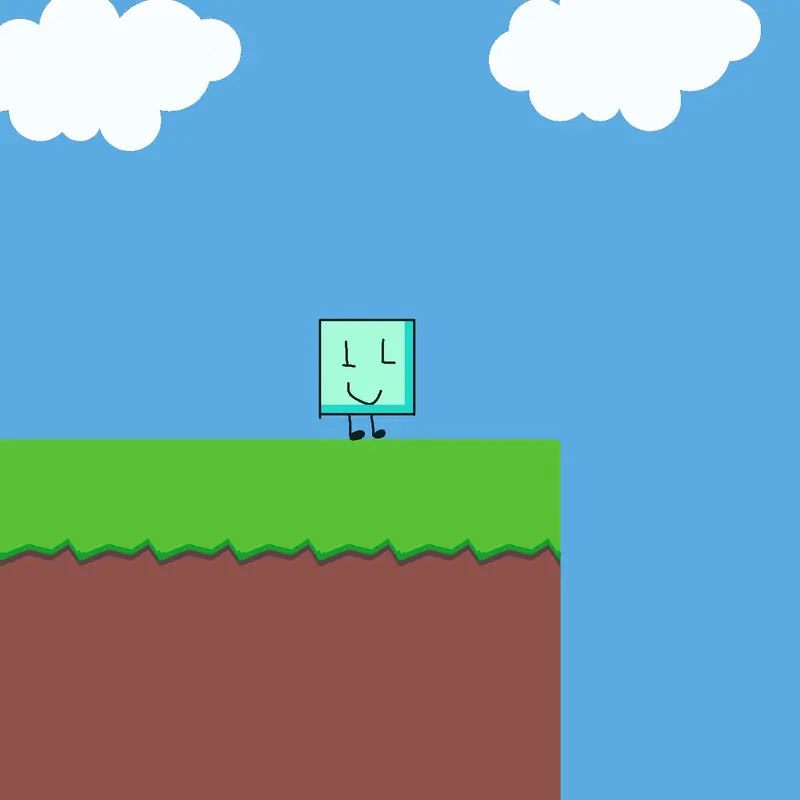 Bfdi by @Thplayslove2763
