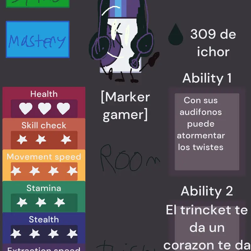 Game by @marker_gamer