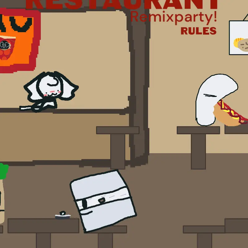 Game by @la_magnetoseta