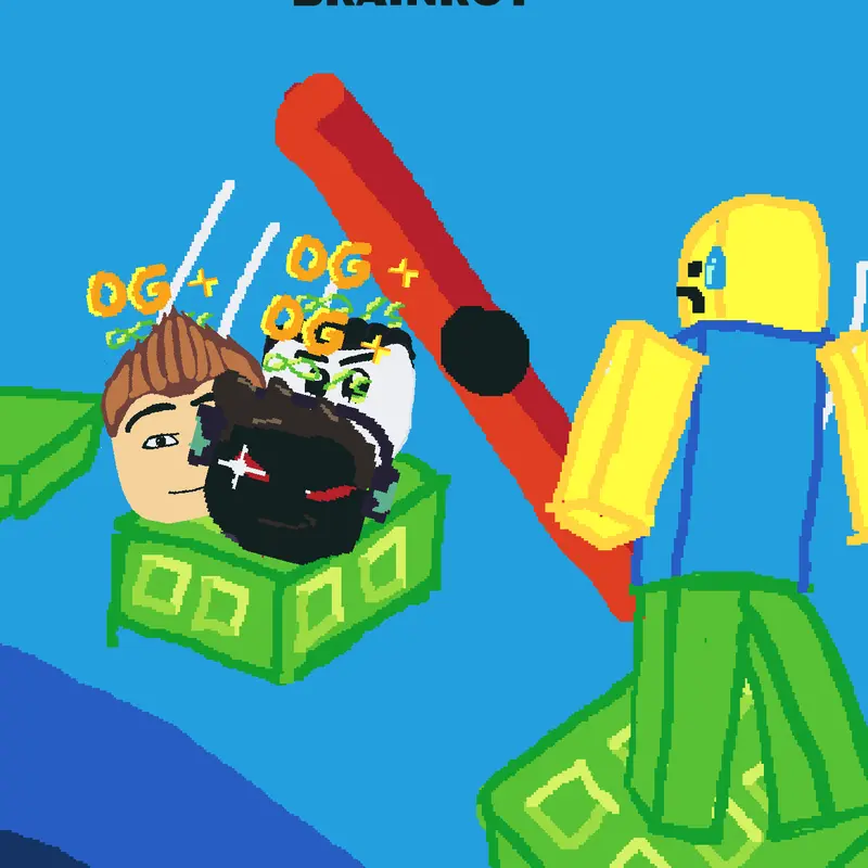 Game by @dedek6783