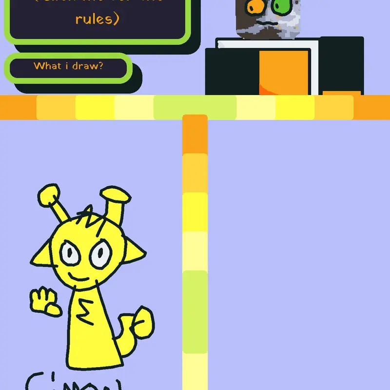 Game by @TrulyMe