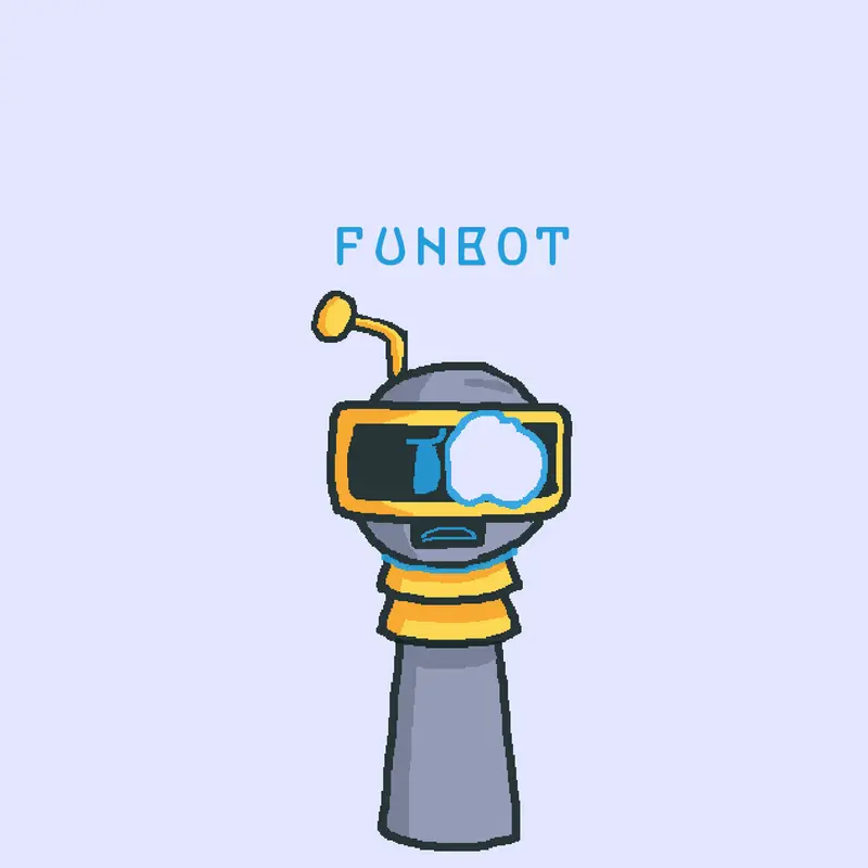 Game by @pashka
