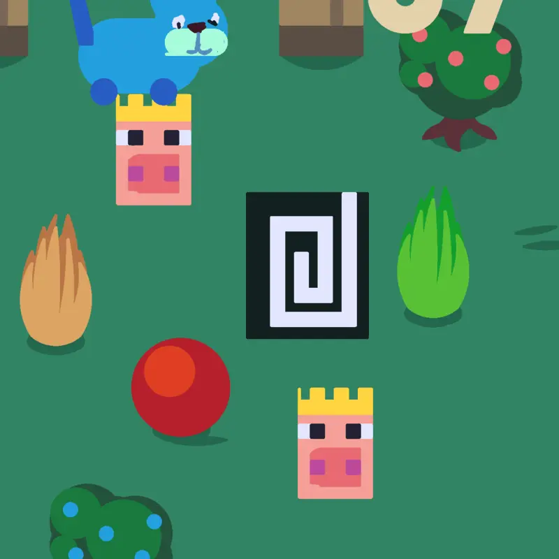 Game by @teco_teco123aunt