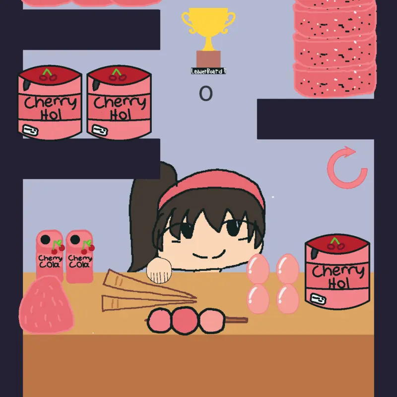 Game by @Salish_heart