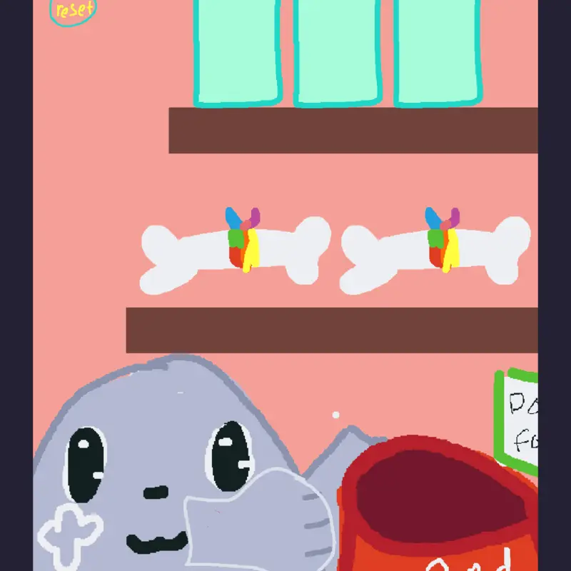 Game by @ScarySprout