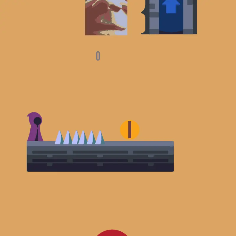Game by @several_times