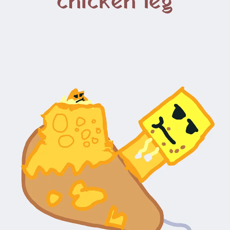 Game by @Sweetcorn