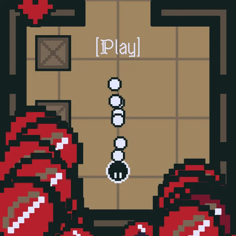 roguelike by @Orendude112