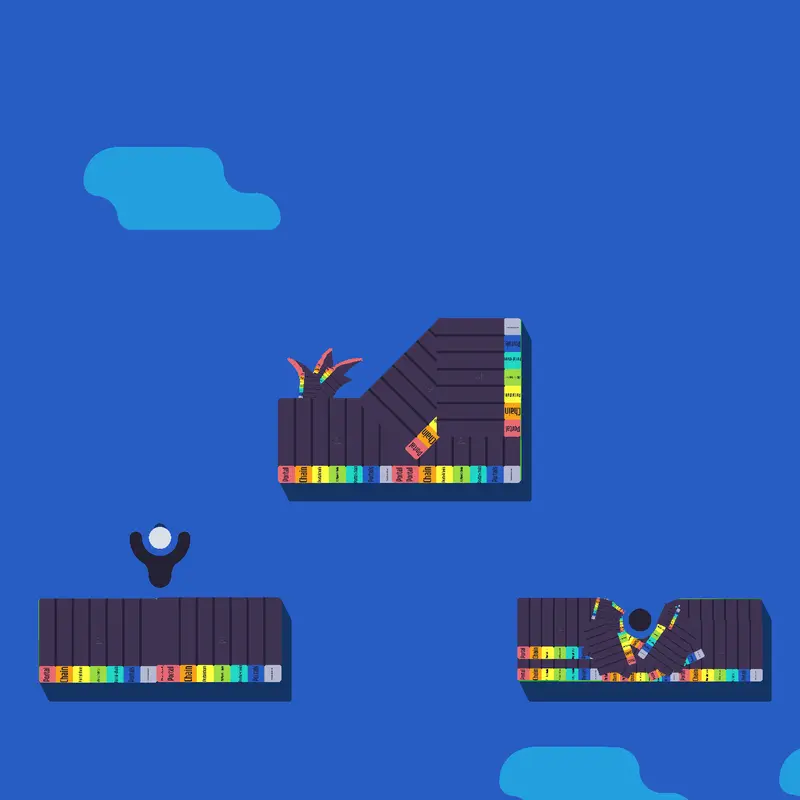 Game by @THWTLOfficial