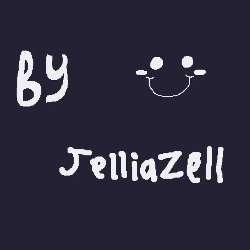 Game by @Jelliazell