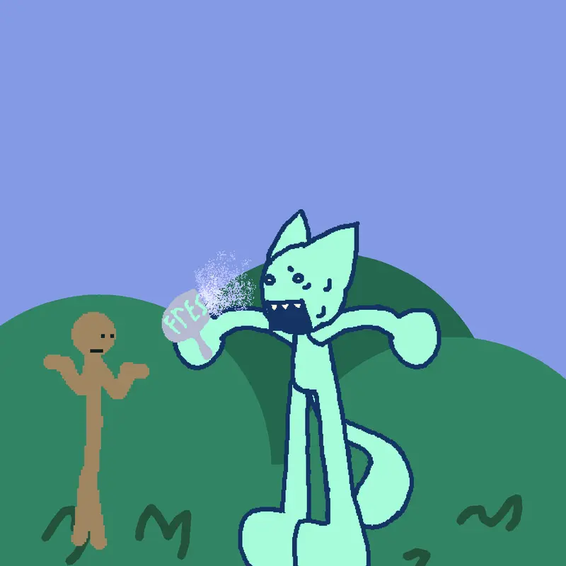Game by @stickman_clan