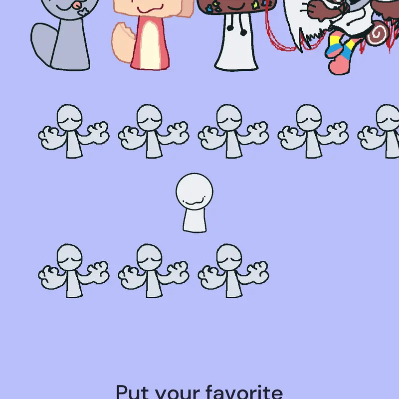 Game by @kittymeowser