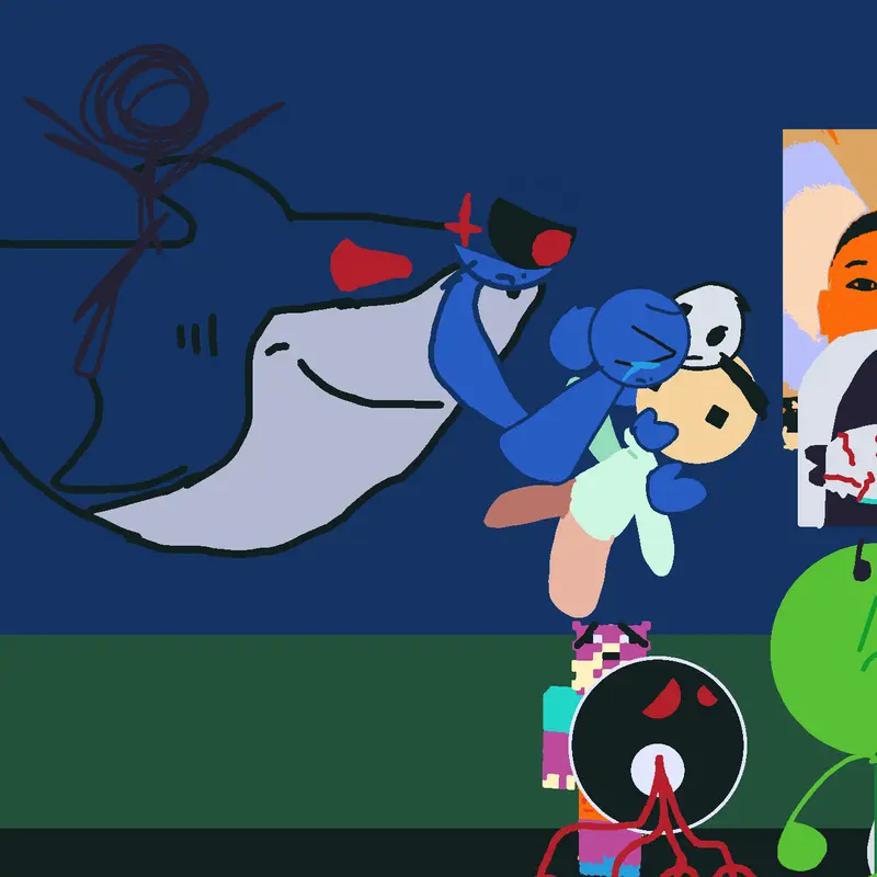 Game by @Mr-lobster