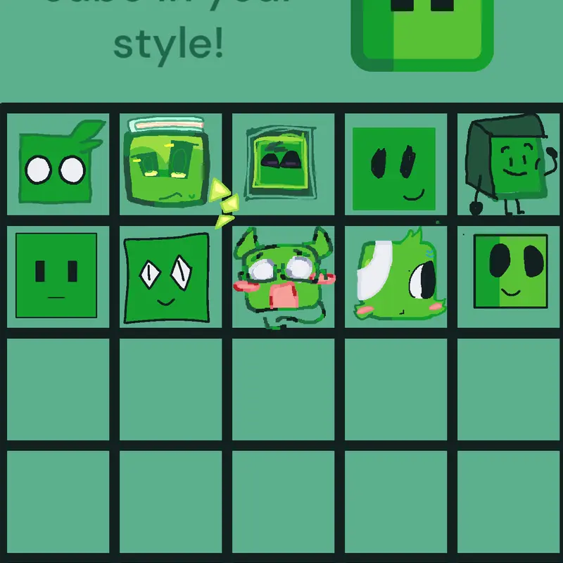 Game by @gumble_doodle