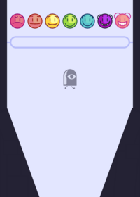 Marble Race Base