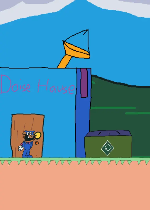 Game by @venom14