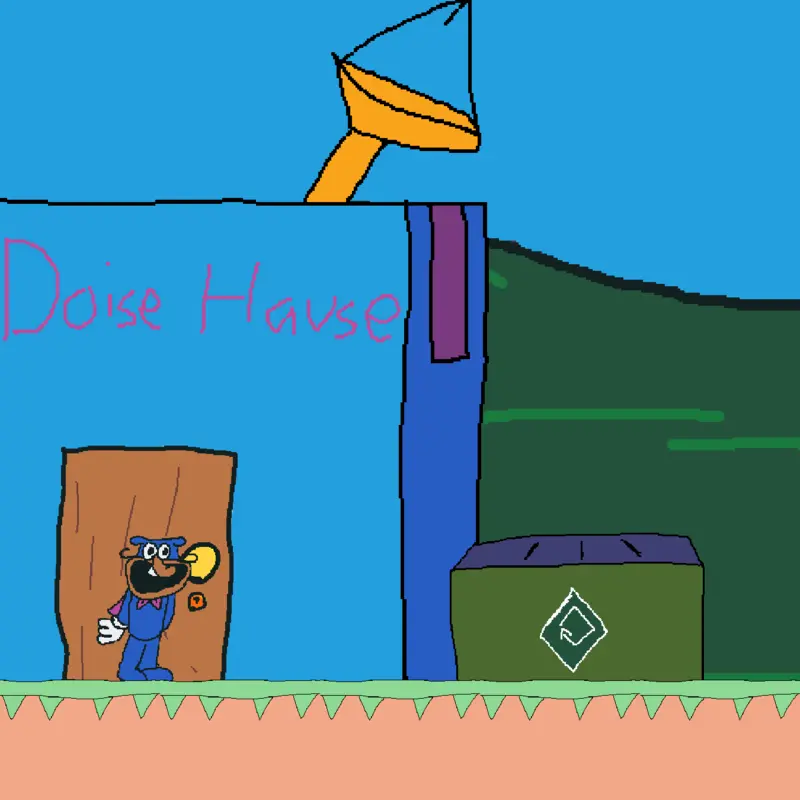 Game by @venom14