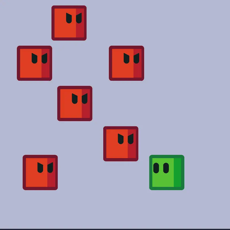 Game by @Camdeeno