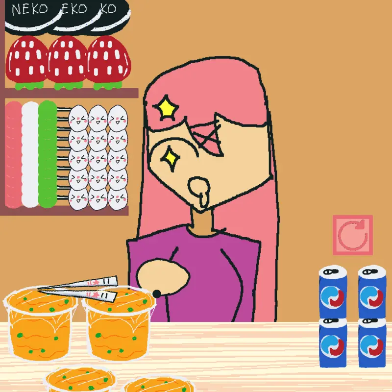 Game by @tryi